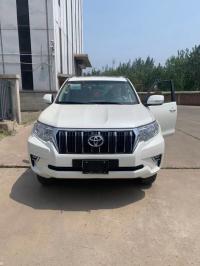 2023款 丰田霸道4000 4.0L GX-R 迪拜版