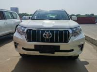 2023款 丰田霸道4000 4.0L GX-R 迪拜版