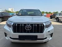 2023款 丰田霸道4000 4.0L GX-R 迪拜版