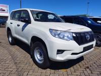 2022款 丰田霸道2700 2.7L TX 铁轮 外挂 天窗 丐版