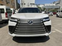 2023款 雷克萨斯LX600 7座 Luxury豪华
