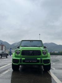 2023款 奔驰 G63