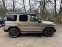 奔驰G63 AMG