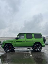 奔驰G63 AMG