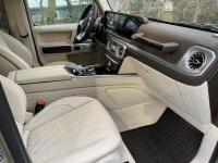 奔驰G63 AMG
