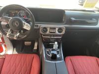 奔驰G63 AMG
