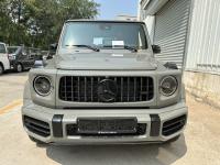 奔驰G63 AMG