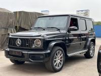 奔驰G63 AMG