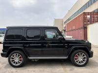 奔驰G63 AMG