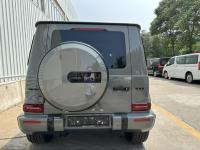奔驰G63 AMG