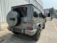 奔驰G63 AMG