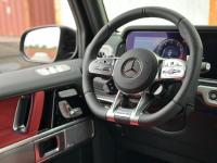 奔驰G63 AMG