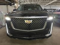 2023款 凯迪拉克凯雷德 3.0T 柴油 ESV加长 四驱 Sport