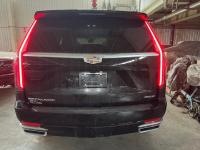 凯迪拉克凯雷德