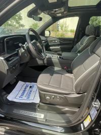 凯迪拉克凯雷德