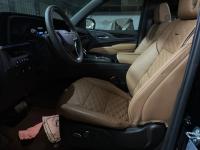 凯迪拉克凯雷德