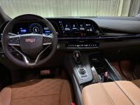 凯迪拉克凯雷德