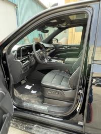 凯迪拉克凯雷德