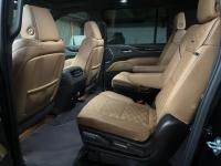 凯迪拉克凯雷德