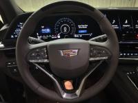 凯迪拉克凯雷德