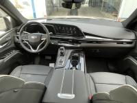 凯迪拉克凯雷德