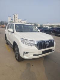 2023款 丰田霸道4000 4.0L GX-R 迪拜版