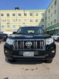 2023款 丰田霸道4000 4.0L GX-R 迪拜版