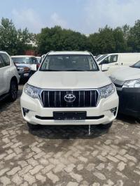 2023款 丰田霸道4000 4.0L GX-R 迪拜版