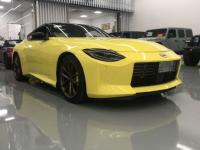 2023款 日产400Z 3.0T 自动 Performance性能版