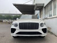 2023款 宾利添越 4.0T 长轴 五座