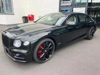 2023款 宾利飞驰4.0T 雅度版