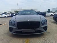 2023款 宾利欧陆 4.0T GT