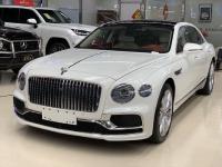 2023款 宾利飞驰4.0T 五座