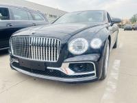 2023款 宾利飞驰4.0T 五座