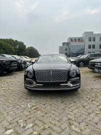 2023款 宾利飞驰4.0T 五座