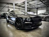 2023款 宾利飞驰4.0T 雅度版