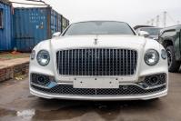 2023款 宾利飞驰4.0T 雅度版