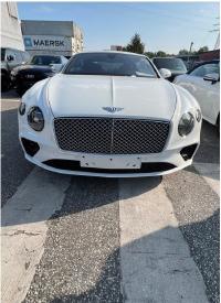 2023款 宾利欧陆 4.0T GT