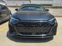 2023款 奥迪RS 3 2.5T