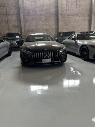 2023款 奔驰SL级AMG SL43 Roadster 15332099878姬经理 支持视频看车 全国可分期