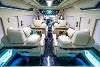 丰田海狮(进口)