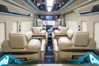 丰田海狮(进口)