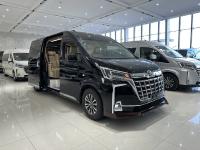 丰田海狮(进口)