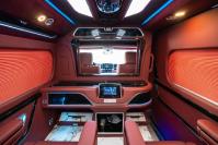 丰田海狮(进口)