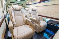 丰田海狮(进口)