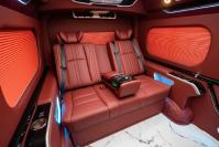 丰田海狮(进口)