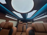 丰田海狮(进口)