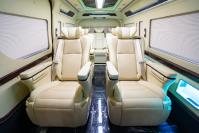 丰田海狮(进口)