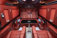 丰田海狮(进口)