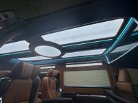 丰田海狮(进口)